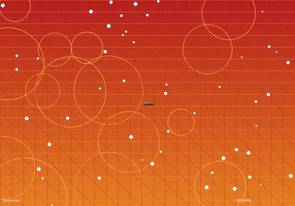 Pizzeria Spontini米兰披萨